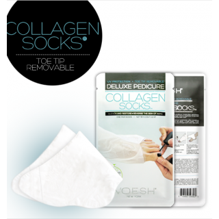 VOESH Collagen Socks (Pair) FEET
